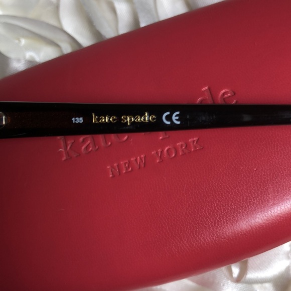 Kate Spade Eyeglasses Frame - Picture 3 of 16